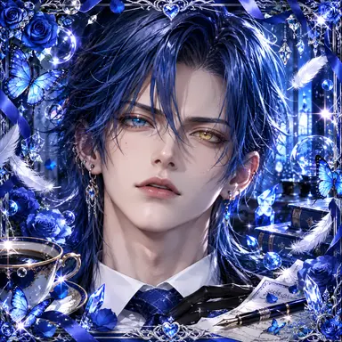 Profile image of 우에모토 하오리