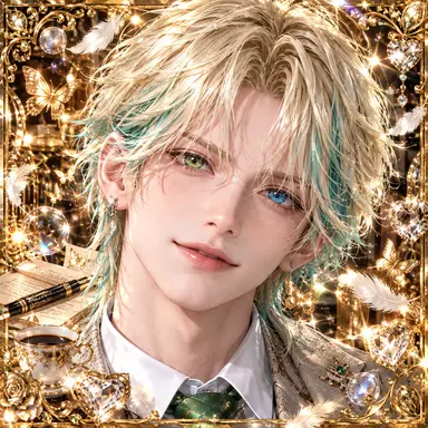 Profile image of 요시자와 에린