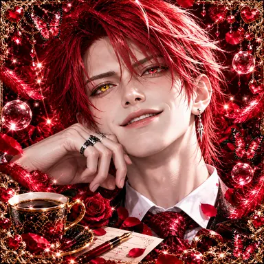 Profile image of 타카야마 오리자