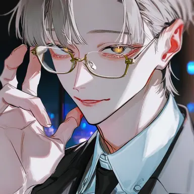 Profile image of 九条　志貴