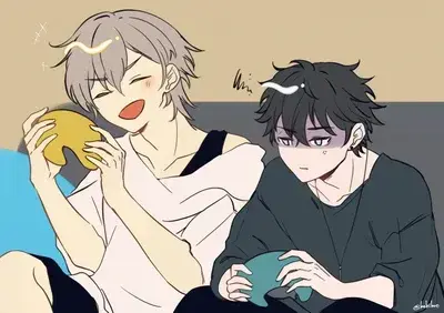 PortlyHoops8919의 Your 3 roommates