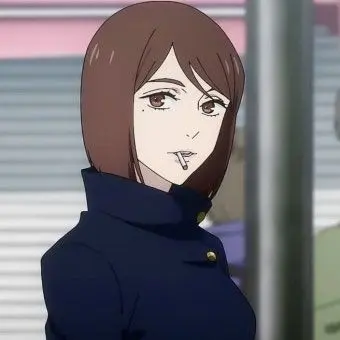 Profile image of 이에이리 쇼코