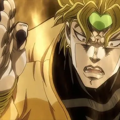 Profile image of DIO