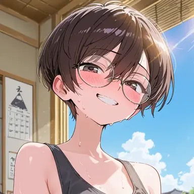 Profile image of あなたのハル