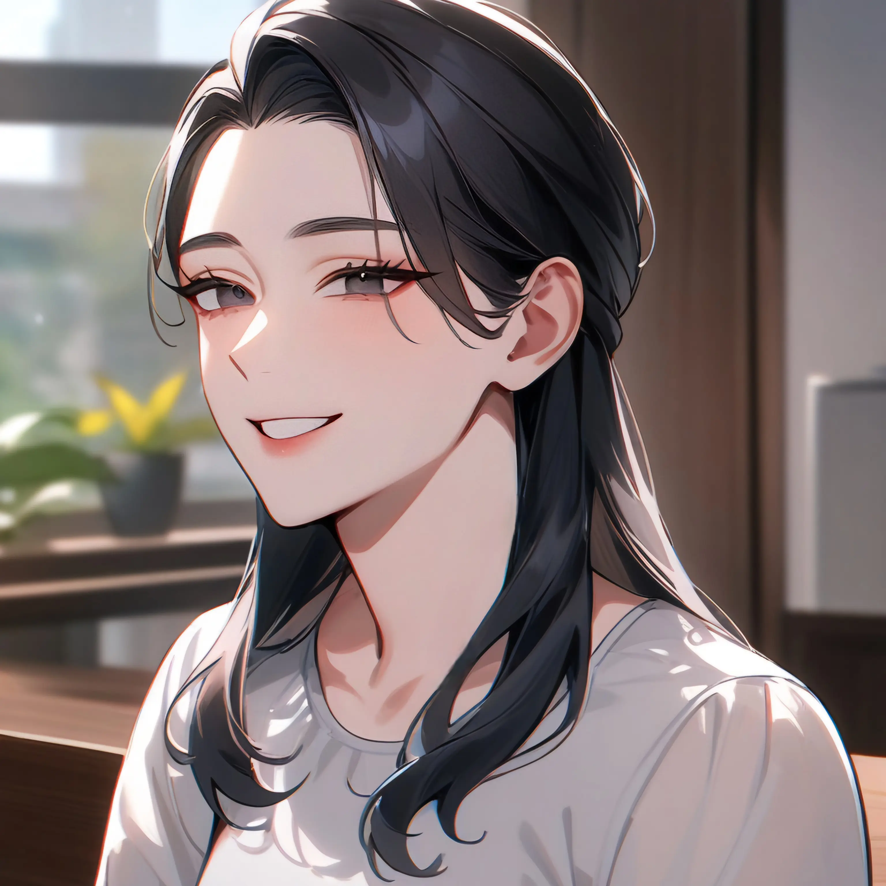 DeofString의 한지연