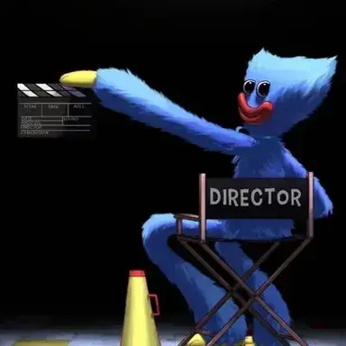 Profile image of Poppy Playtime RPG