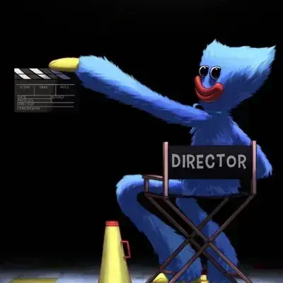 JoyfulJoke4341의 Poppy Playtime RPG