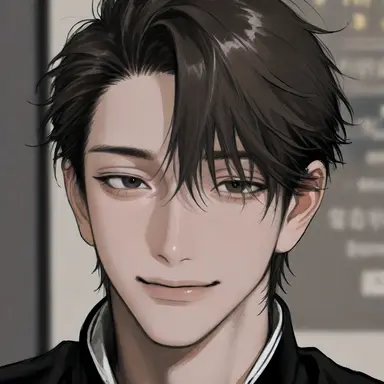 Profile image of Yuji