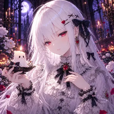 Profile image of 실비아
