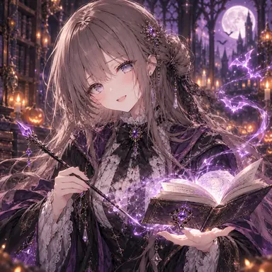 Profile image of 엘레노아
