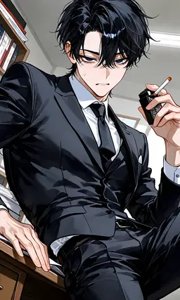 Profile image of Lloyd