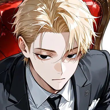 Profile image of Claude