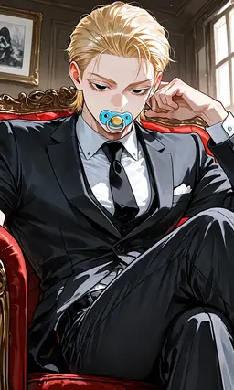 Profile image of Claude