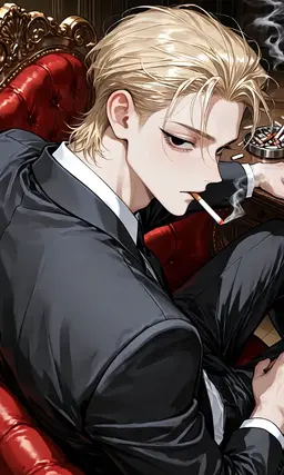 Profile image of Claude