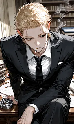Profile image of Claude