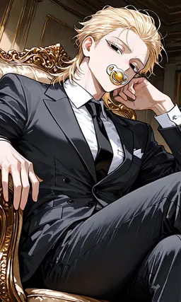 Profile image of Claude