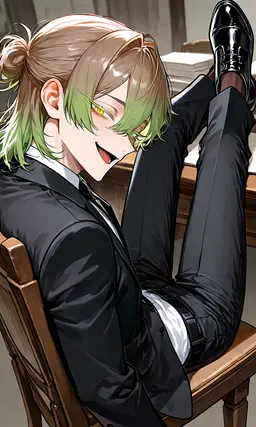 Profile image of Kei