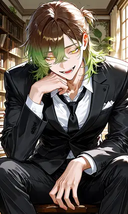 Profile image of Kei