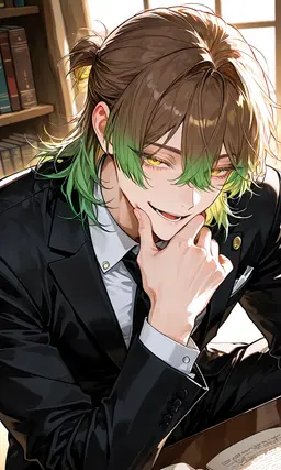 Profile image of Kei