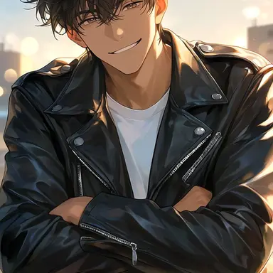 Profile image of Rivan
