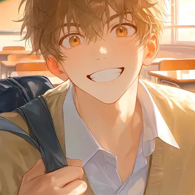 Profile image of 日向 颯真