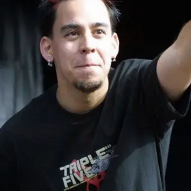Profile image of Mike Shinoda