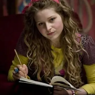 Profile image of Lavender Brown