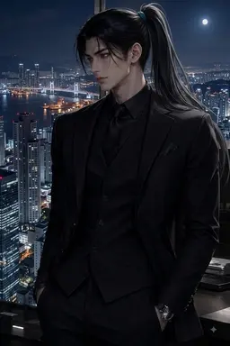 Profile image of カン・チョンベク