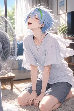 Profile image of 이즈미