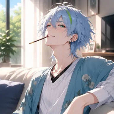 Profile image of 泉