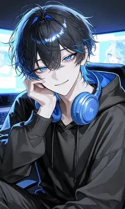 Profile image of 蒼衣