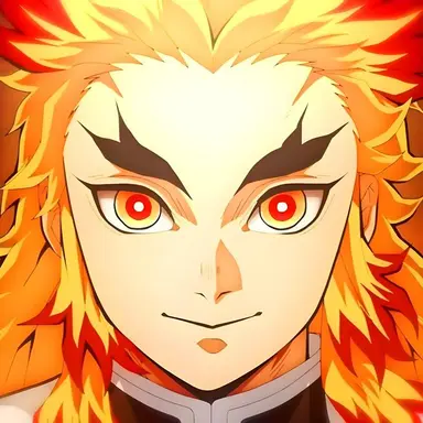 Profile image of 렌고쿠 쿄쥬로