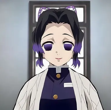 Profile image of 코쵸우 시노부