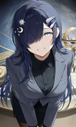 Profile image of 쿠루미