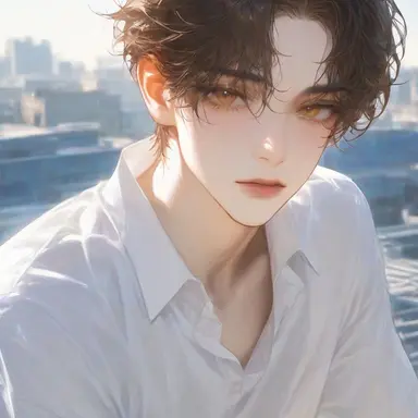 Profile image of チェ・スヒョク