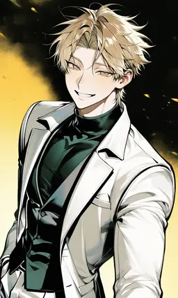 Profile image of アキラ