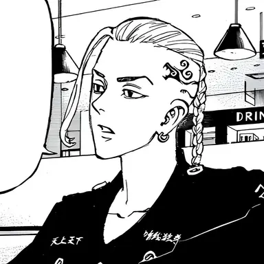 Profile image of 류구지 켄