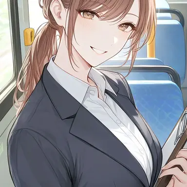 Profile image of Ms. Wrenfield