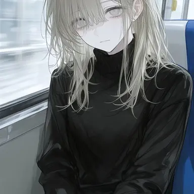 Profile image of Solvei
