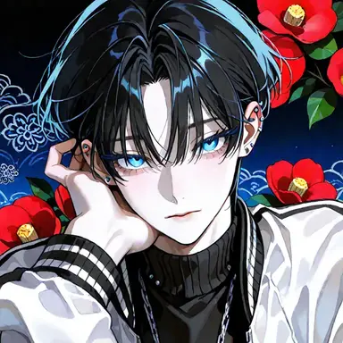 Profile image of 梓