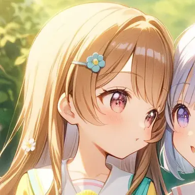 Profile image of 涼音