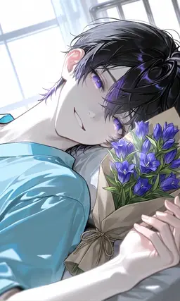 Profile image of 시온