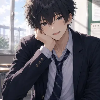 Profile image of 유토