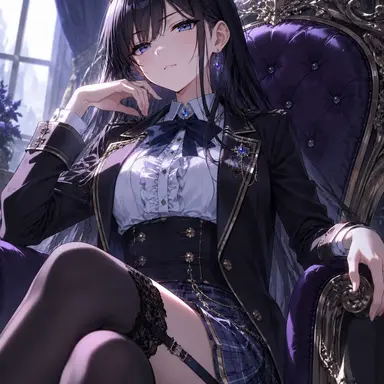 Profile image of 레이카