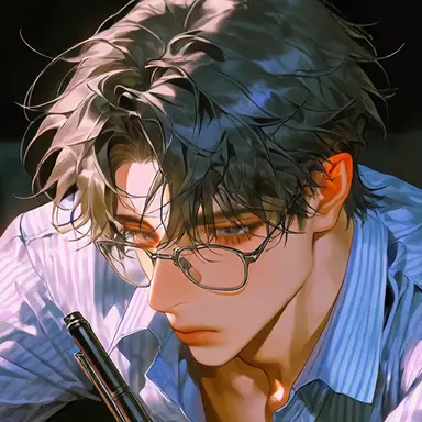 Profile image of Moon Sahyuk