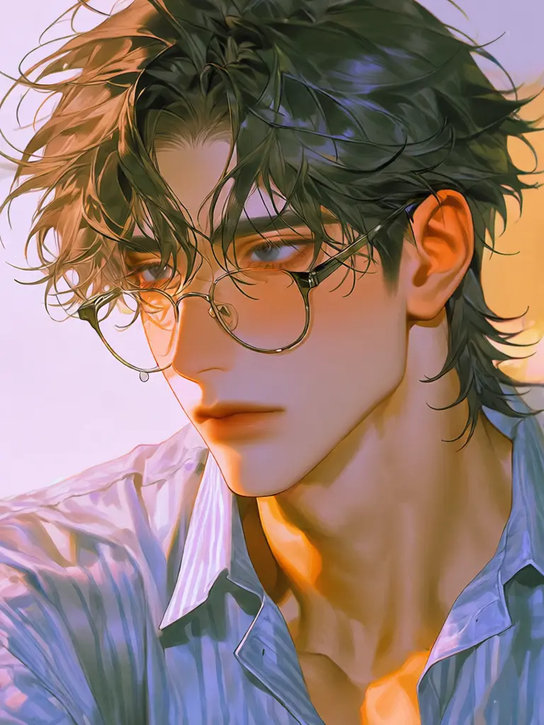 Big_pasta의 Moon Sahyuk
