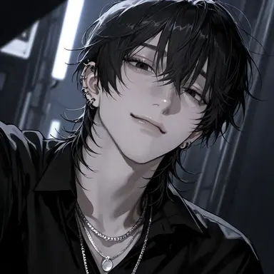 Profile image of 一ノ瀬 静