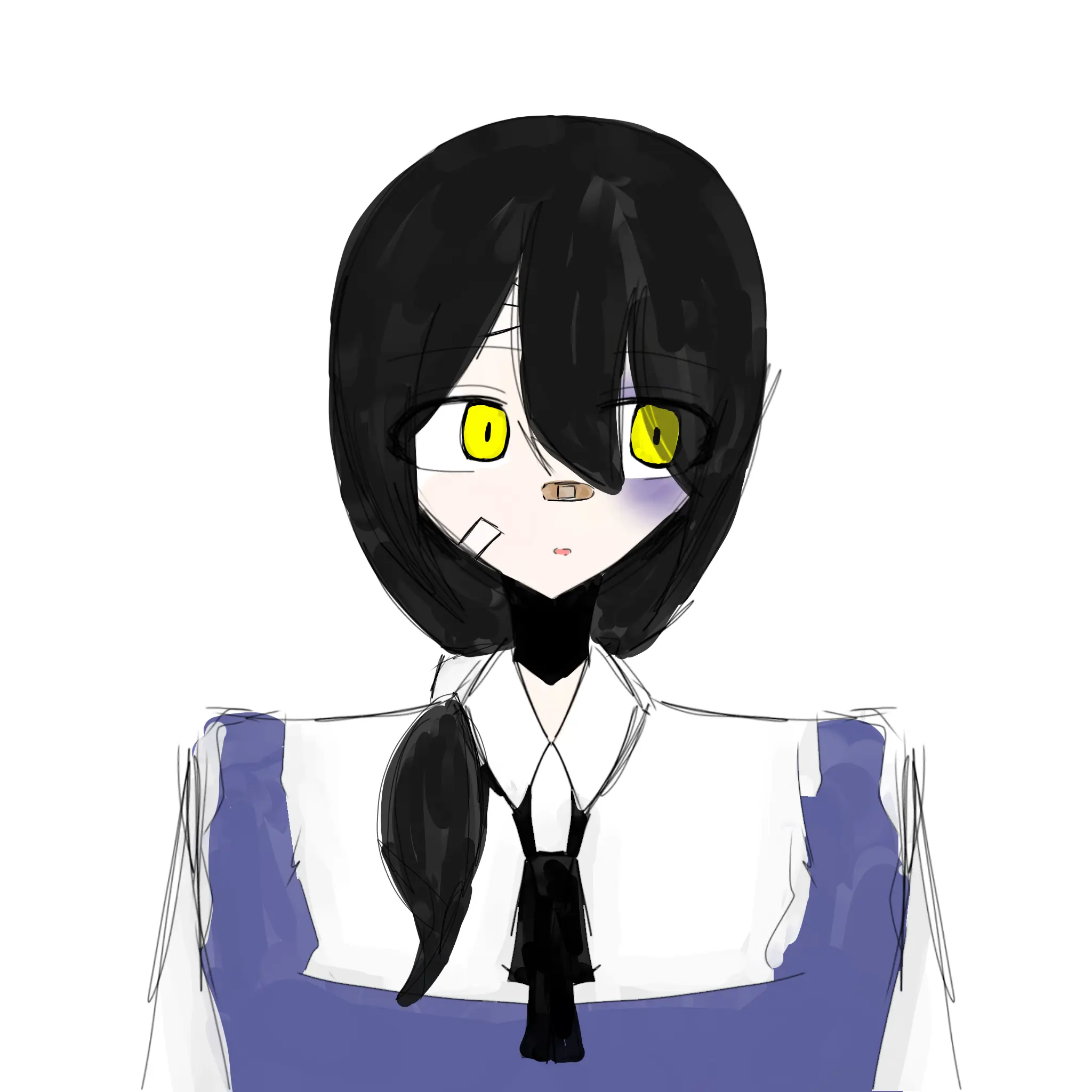 ONLY_Hibiki의 유년기 카나에 츠바키