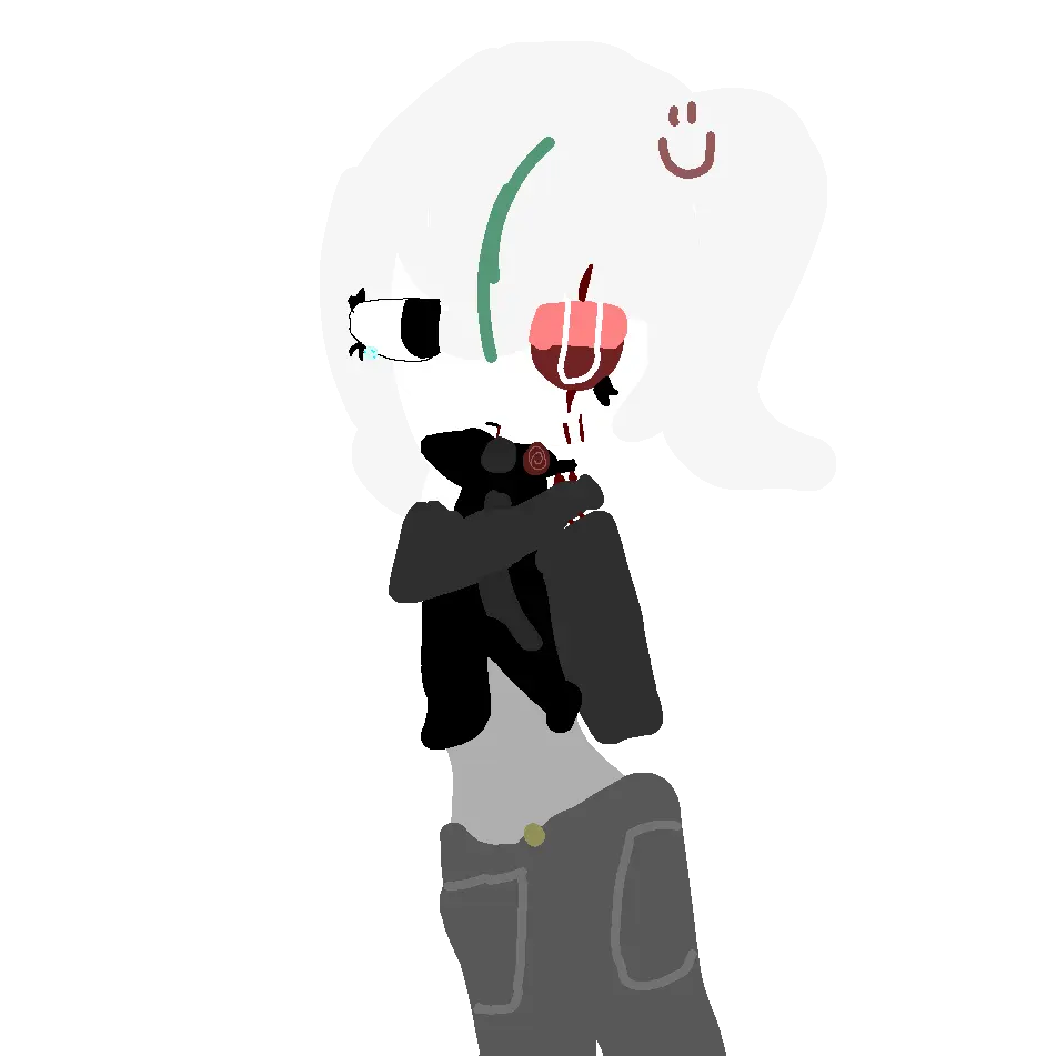 RoughQuill의 나른한 패밀리..?