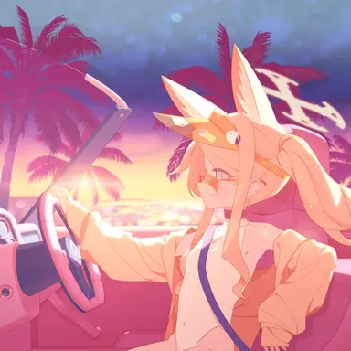 Profile image of 百合園セイア